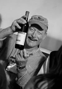 Winemaker, Nils Venge